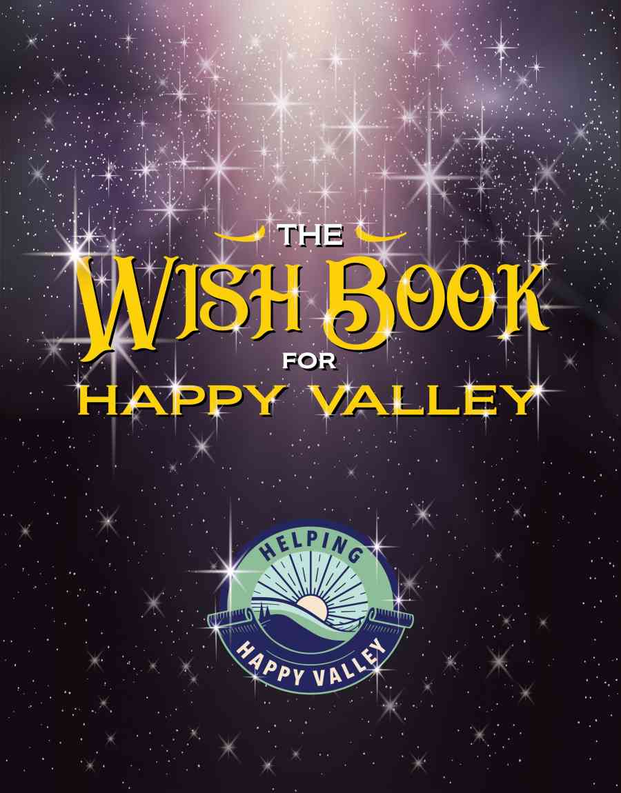 FINAL COVER Happy Valley Wish Book 2020