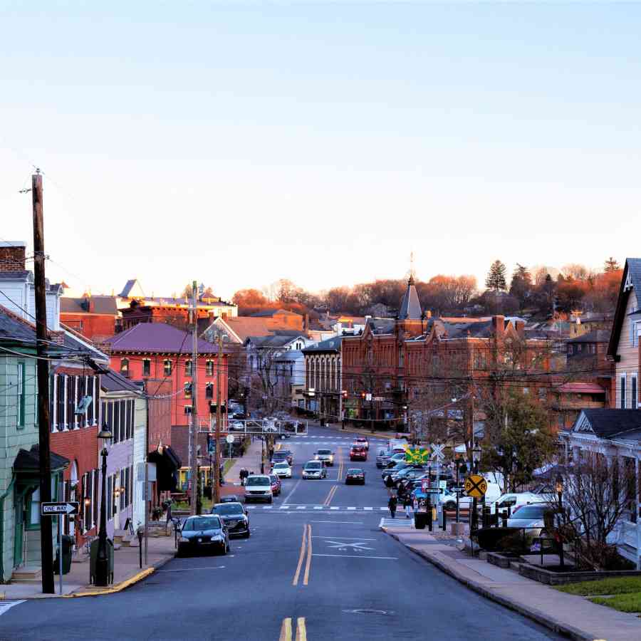 Bellefonte