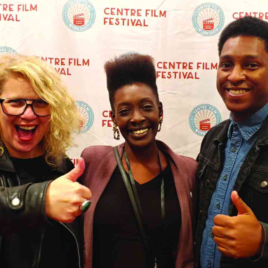 Centre Film Festival 1