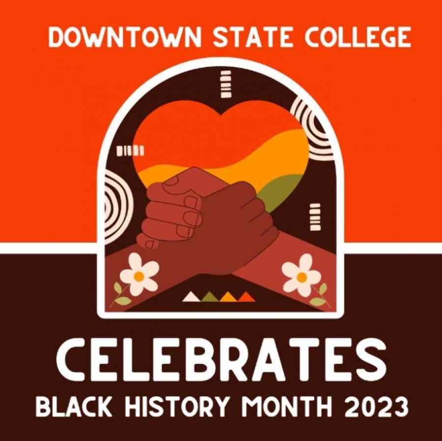 Downtown State College Black History Month