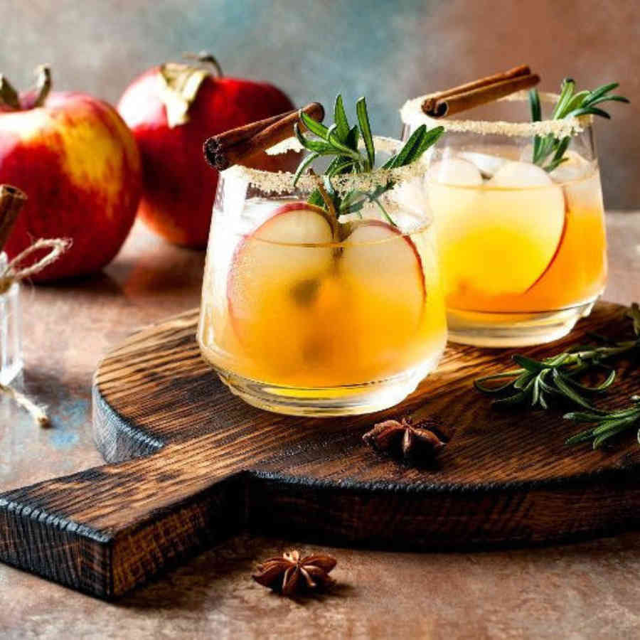Fall Apple cider_Tait Farm Foods