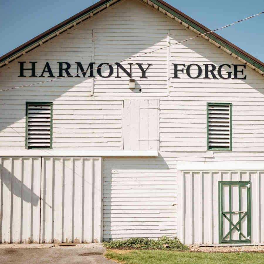 Harmony Forge 32111