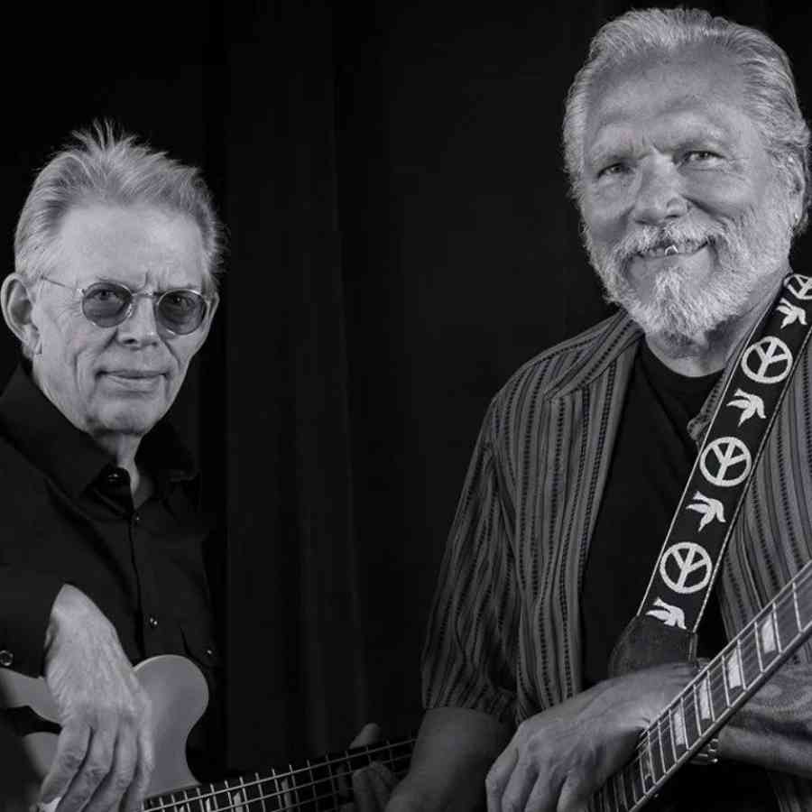 Hot Tuna