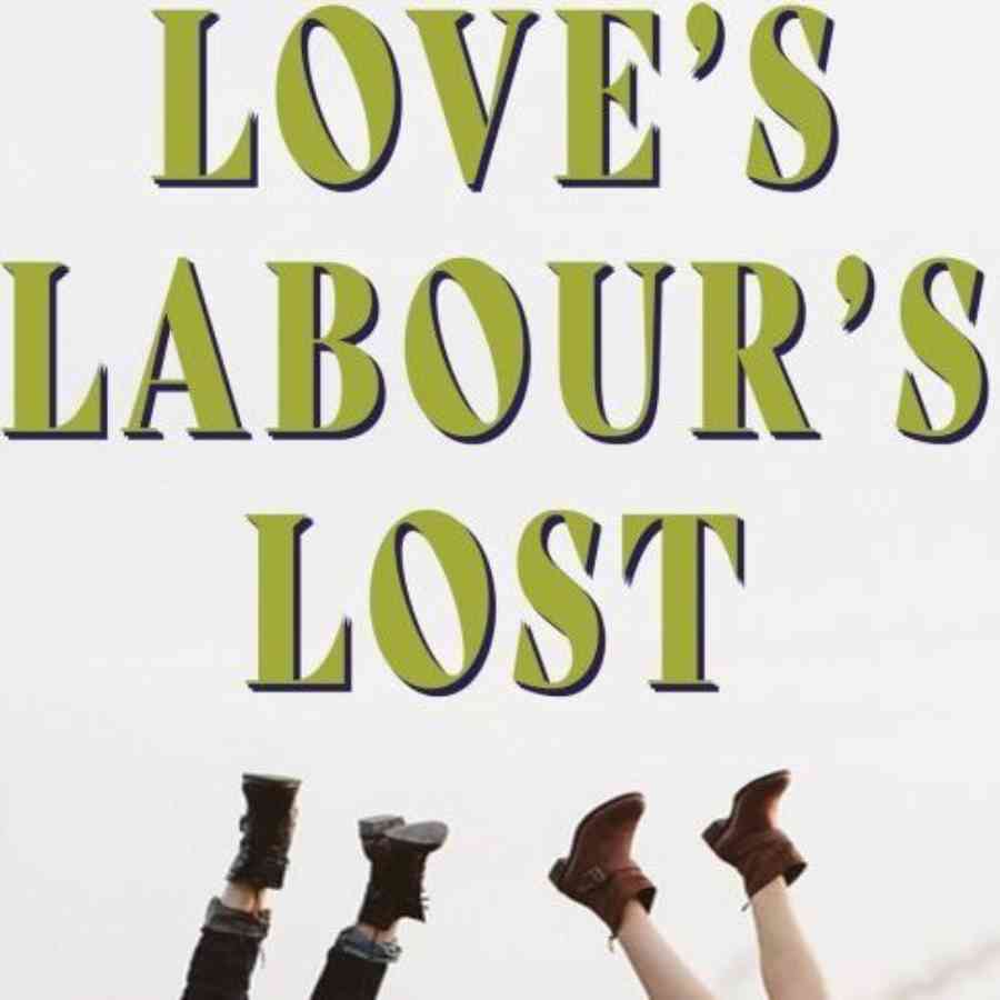 Loves Labours image 1920x1080