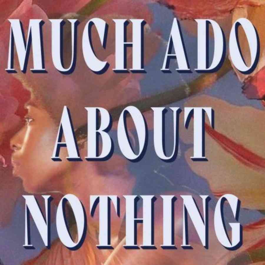 Much Ado image 1920x1080