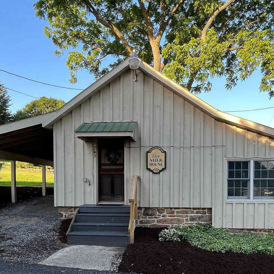 Nittany Meadows Farm