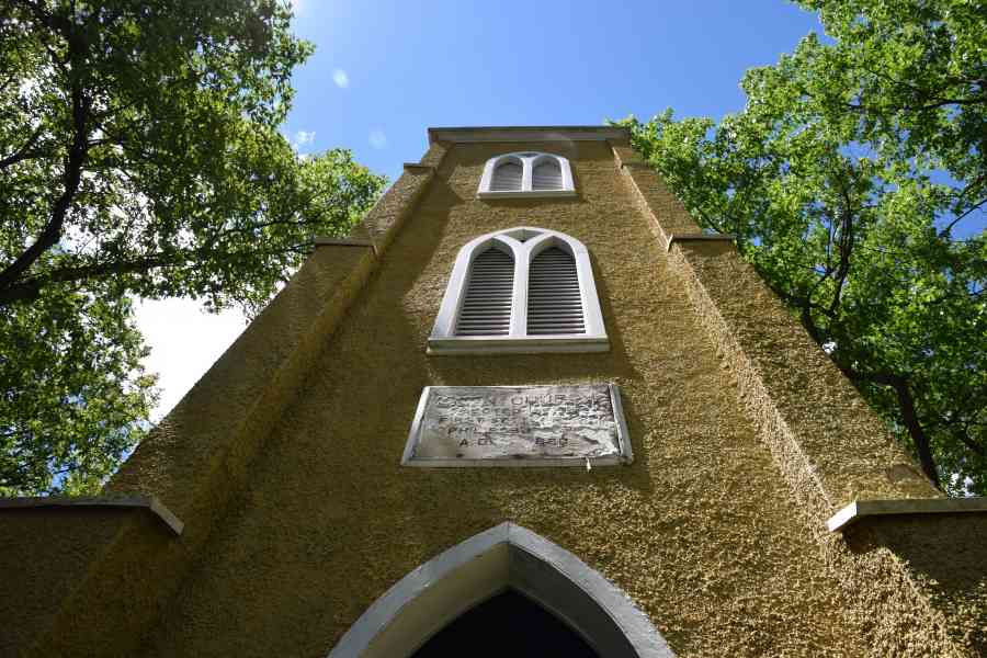 Philipsburg Mud Church ecs DSC 9061