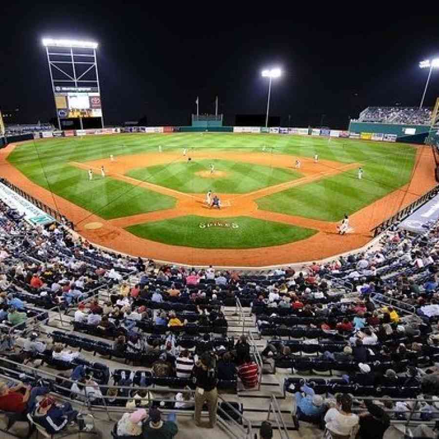 Spikesfest 2023 to be held at Medlar Field on Saturday, April 8 The