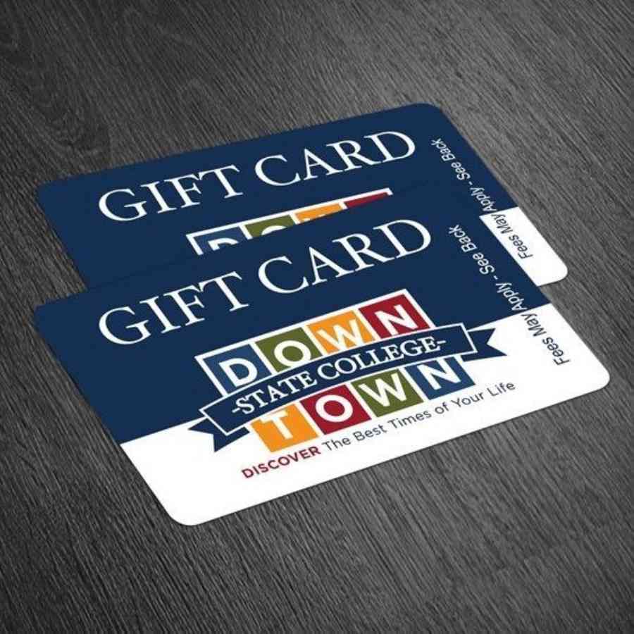 Buy Gift Cards Online - Shop Your Favorites