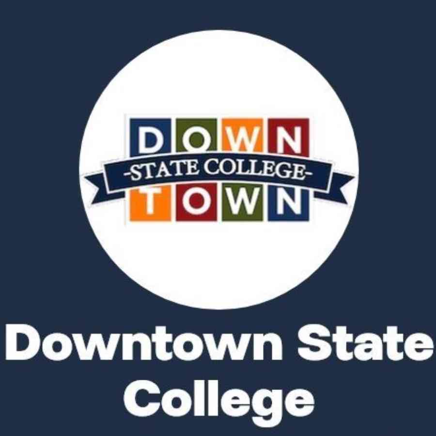 Downtownstatecollege