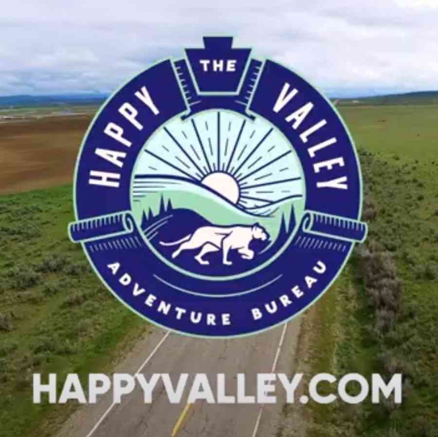 Happy valley com 1