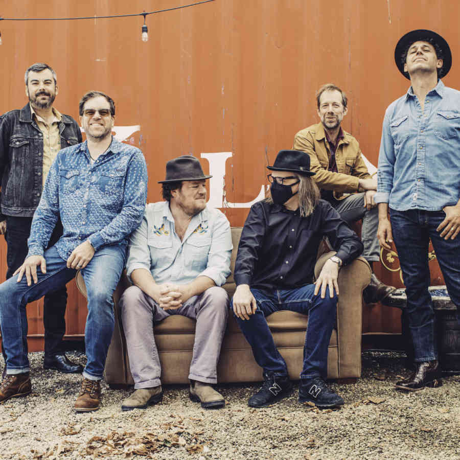Steep canyon rangers 10 22 66 fxd