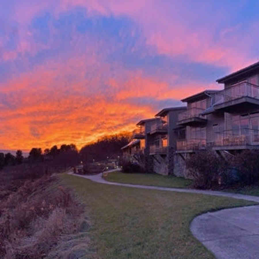 Nature Inn