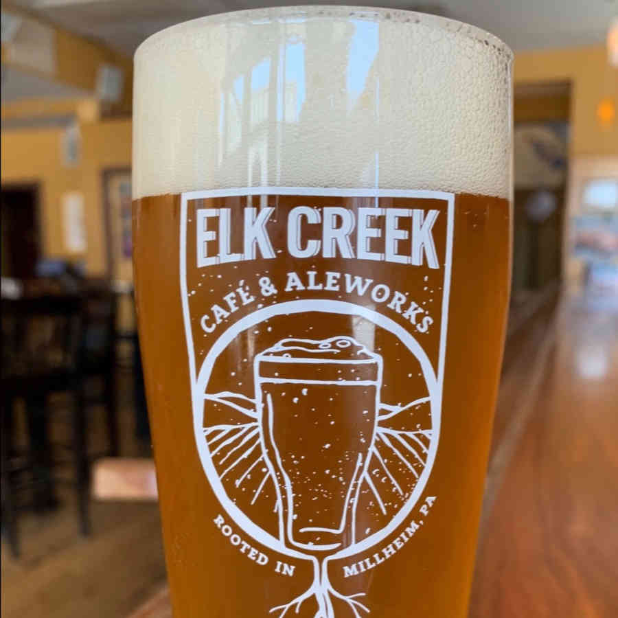 Elk Creek Cafe and Aleworks