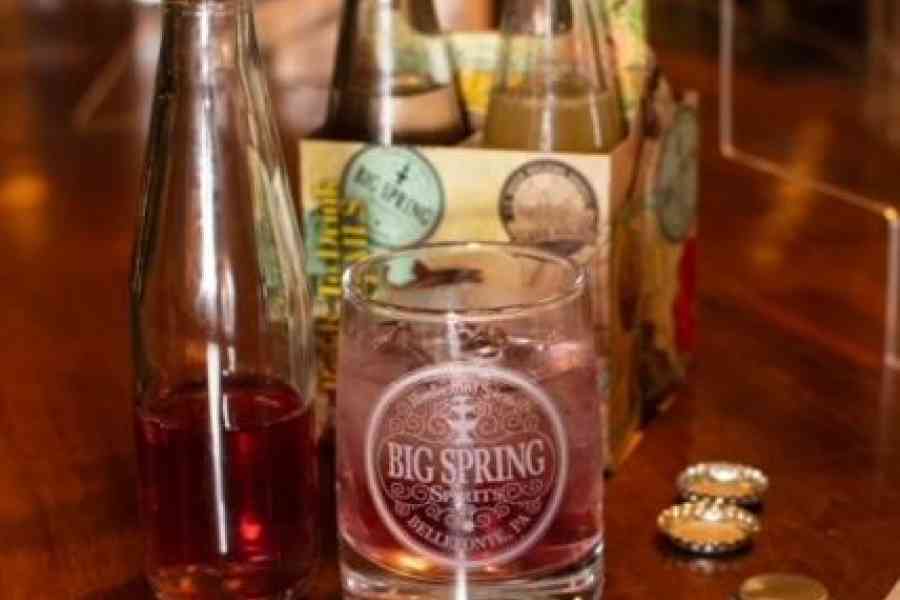 Big Spring Spirits_Bottled cocktails pic Dec 2020 2