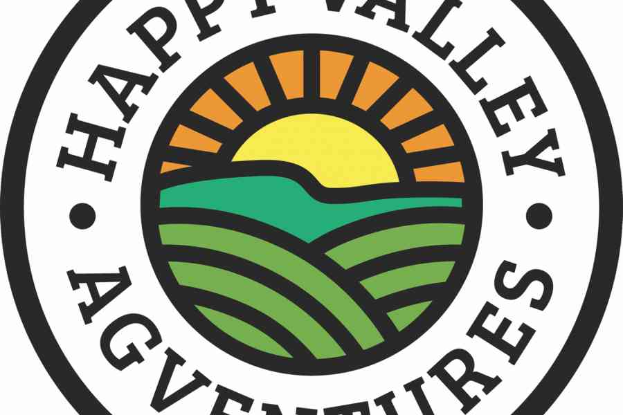 HV Agventure Logo