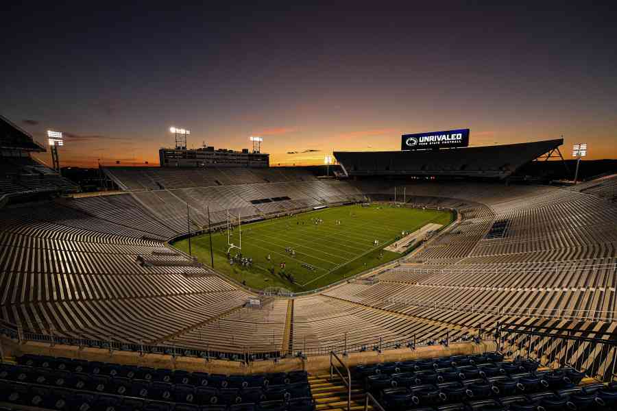 Beaver Stadium 20 MS 2723