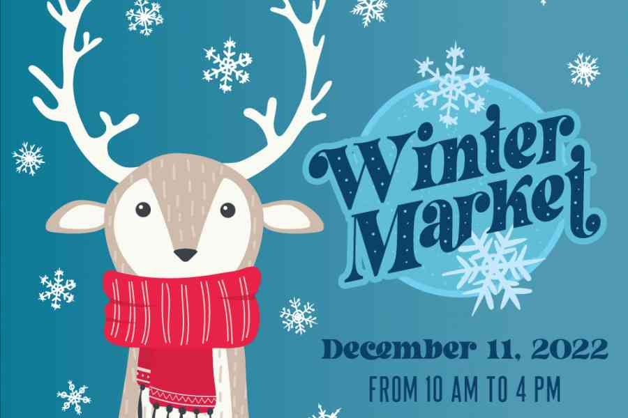 Winter Market