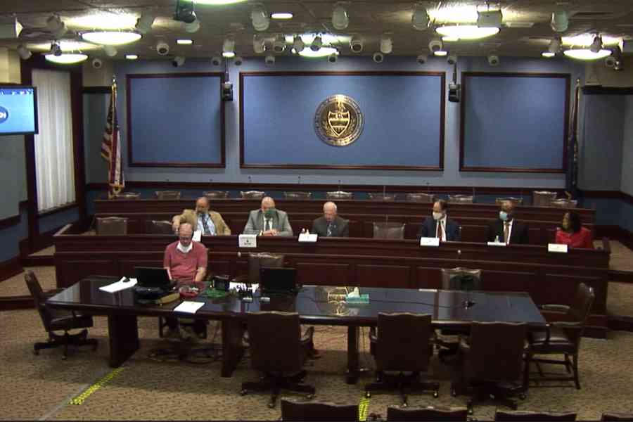 PA House Tourism Committee0620 image