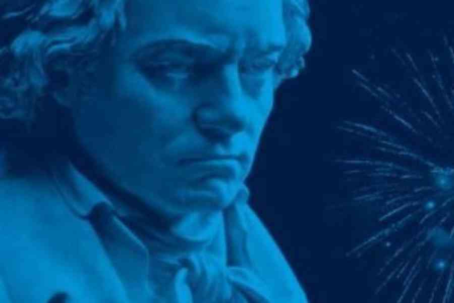 Beethoven