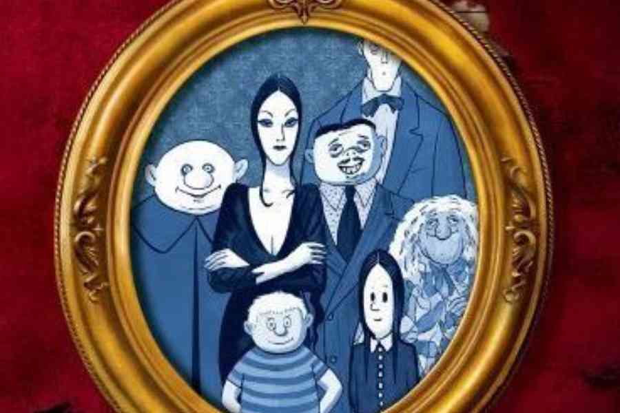 Addams