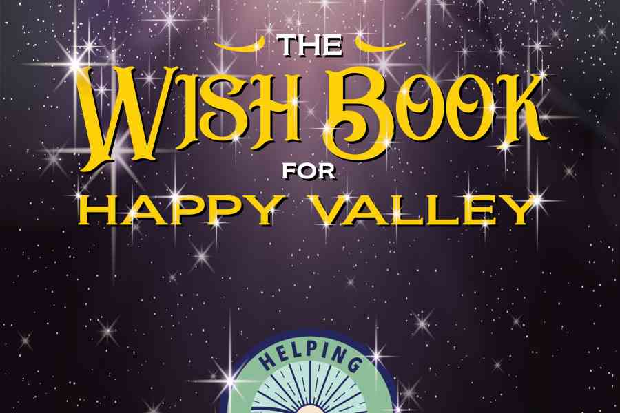 FINAL COVER Happy Valley Wish Book 2020