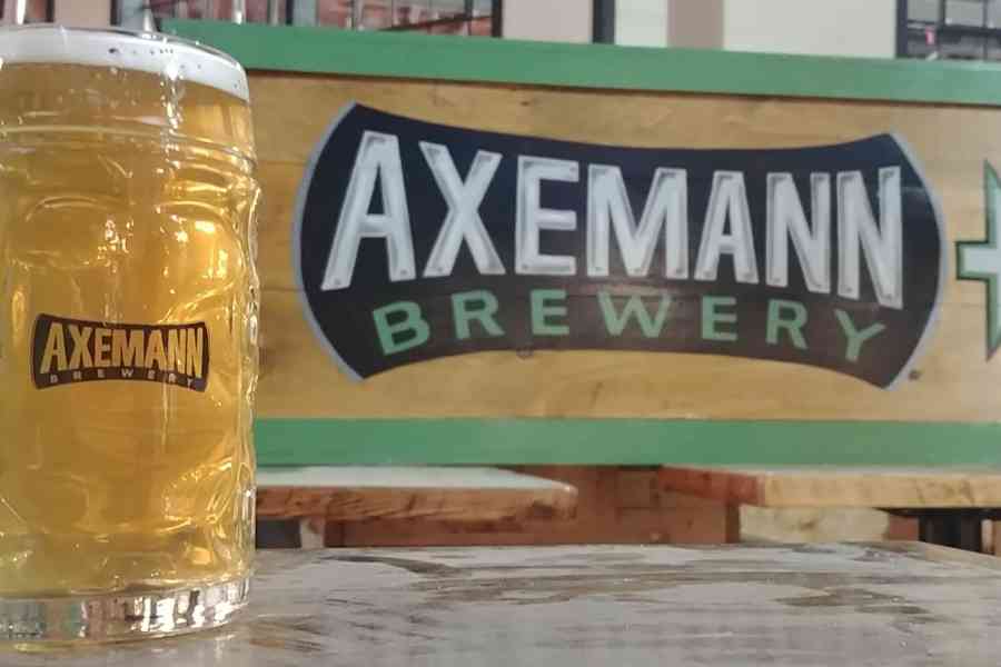 Axemann Brewery Photo Cropped