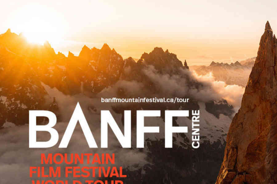 Banff cover 2024