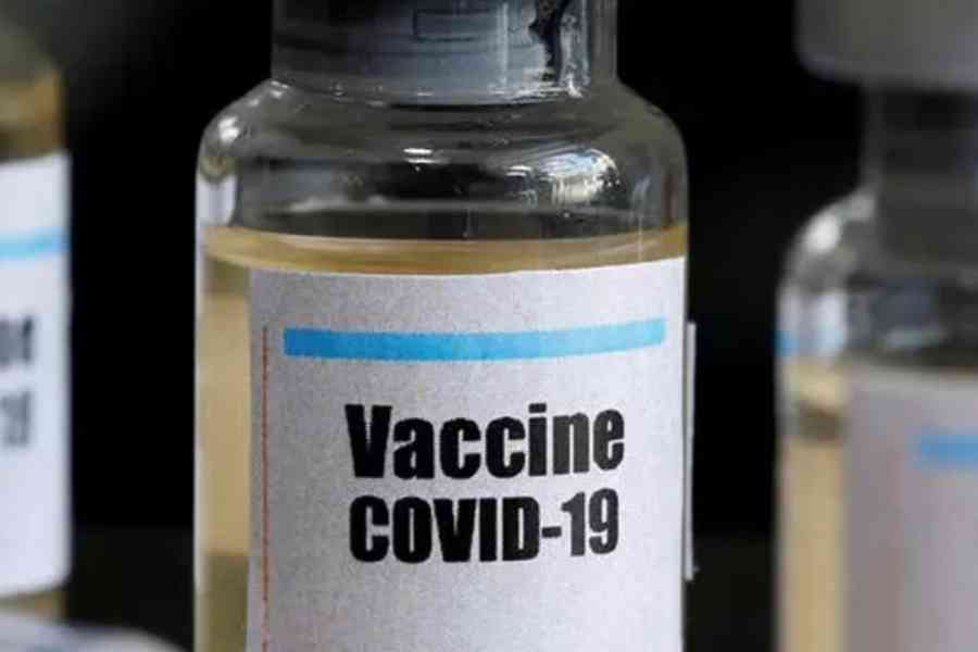 COVID vaccine BJC