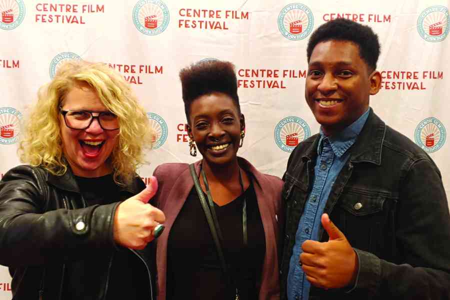 Centre Film Festival 1