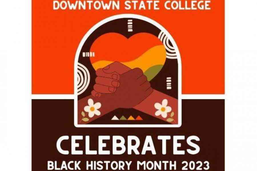 Downtown State College Black History Month 1