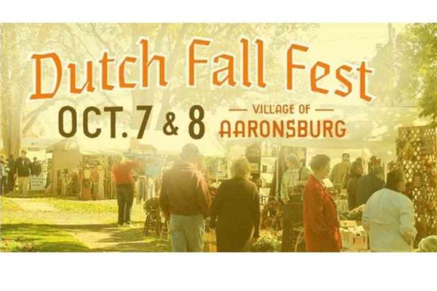 Dutch Fall Fest 1