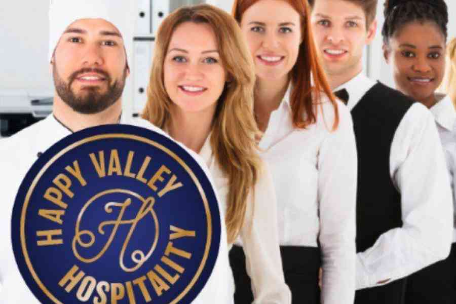 Happy Valley Hospitality