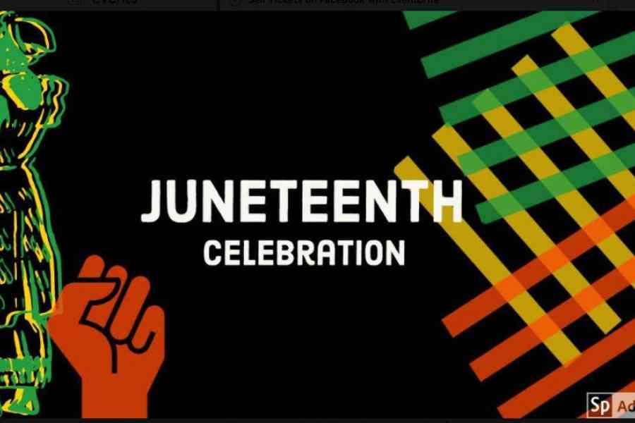 Juneteenth State College