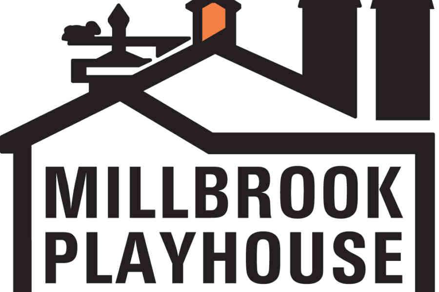 Millbrook Logo Vert