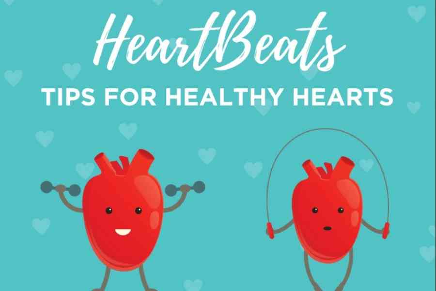 Mount Nittany Health heart