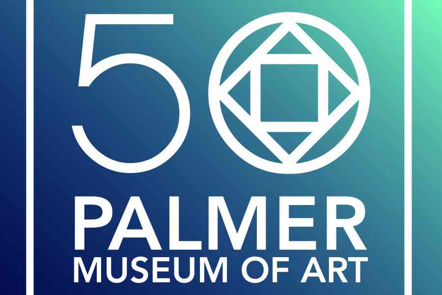 Palmer Museum of Art 02