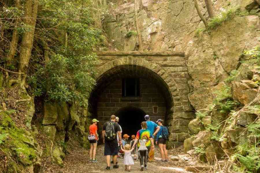 Poe Paddy Tunnel 065